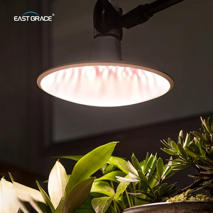 High Brightness E27 UFO LED Grow Light Bulb B