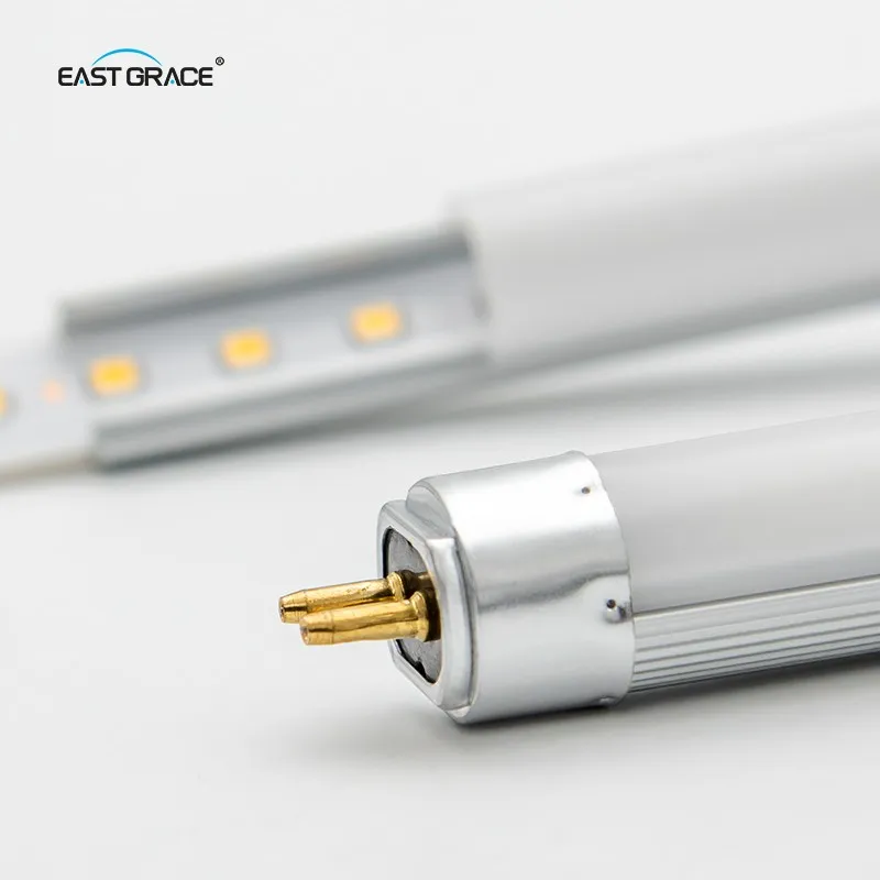 G5 T5 PC Aluminum LED Tube Light