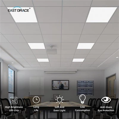 EDGELIT LED Φως οροφής