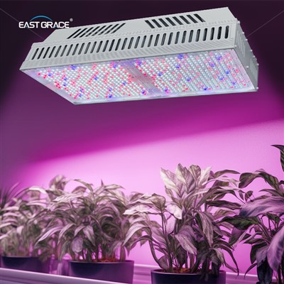 Top1930e LED Grow Lightture