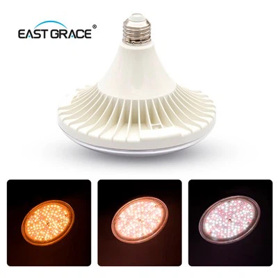 UFO LED GROW λαμπτήρα γ.